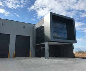 Factory, Warehouse & Industrial commercial property sold at 1/313 Greens Road Keysborough VIC 3173
