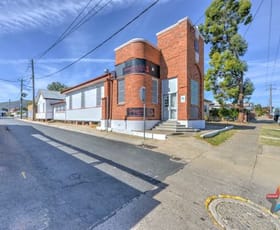 Factory, Warehouse & Industrial commercial property leased at 74 Belmore Street Tamworth NSW 2340