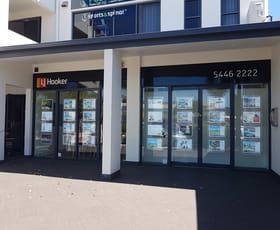 Offices commercial property sold at 3/19 Birtwill Street Coolum Beach QLD 4573