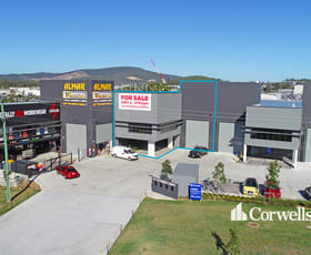 Factory, Warehouse & Industrial commercial property sold at 2/61 Cuthbert Drive Yatala QLD 4207