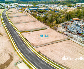 Development / Land commercial property sold at 74 Lot 14 Computer Road Yatala QLD 4207
