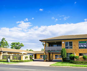 Hotel, Motel, Pub & Leisure commercial property sold at Inverell NSW 2360
