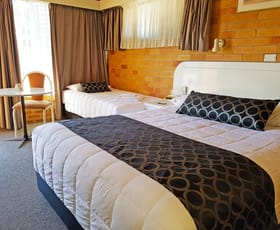 Hotel, Motel, Pub & Leisure commercial property sold at Inverell NSW 2360