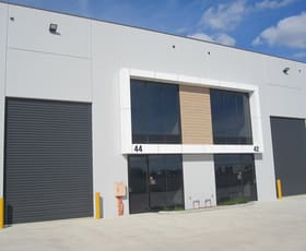 Offices commercial property sold at 44 Mediterranean Circuit Keysborough VIC 3173