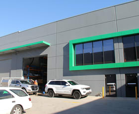 Factory, Warehouse & Industrial commercial property sold at 6/23-25 Bluett Drive Smeaton Grange NSW 2567