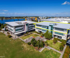 Offices commercial property sold at 7/4-6 Innovation Parkway Birtinya QLD 4575