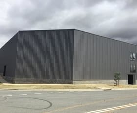 Factory, Warehouse & Industrial commercial property leased at Unit  2/33 Spongolite Street Beard ACT 2620