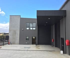 Factory, Warehouse & Industrial commercial property leased at Unit  2/33 Spongolite Street Beard ACT 2620