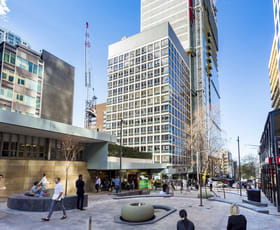 Offices commercial property sold at 80 Mount Street North Sydney NSW 2060
