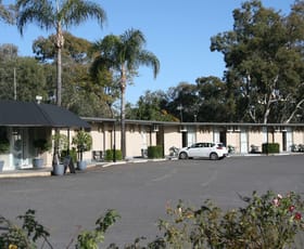 Hotel, Motel, Pub & Leisure commercial property sold at Moree NSW 2400