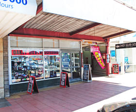 Shop & Retail commercial property sold at 99 Campbell Street Oakey QLD 4401