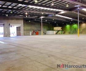 Factory, Warehouse & Industrial commercial property leased at 80 Stradbroke Street Heathwood QLD 4110