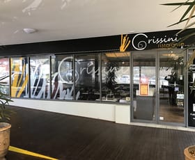 Offices commercial property leased at 2/72-80 Allison Crescent Menai NSW 2234