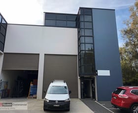 Factory, Warehouse & Industrial commercial property leased at 6/14-16 Northumberland Drive Caringbah NSW 2229