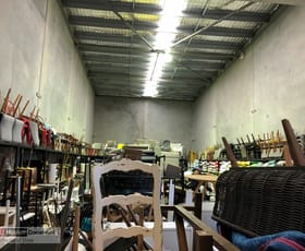 Factory, Warehouse & Industrial commercial property leased at 6/14-16 Northumberland Drive Caringbah NSW 2229