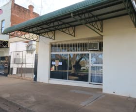 Shop & Retail commercial property sold at 103 Caswell Street Peak Hill NSW 2869