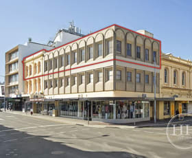 Offices commercial property sold at 2nd Floor/97a York Street Launceston TAS 7250
