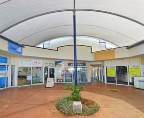 Shop & Retail commercial property leased at Shop 8/86 Burnett Street Buderim QLD 4556