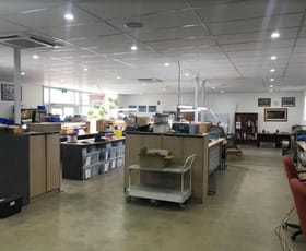 Offices commercial property for lease at Unit 18/63 Wollongong Street Fyshwick ACT 2609