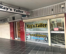 Shop & Retail commercial property sold at 10/358 Burwood Road Belmore NSW 2192