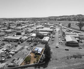 Factory, Warehouse & Industrial commercial property sold at 2 Barnes Street Tamworth NSW 2340