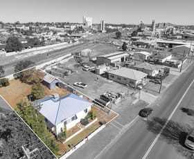 Factory, Warehouse & Industrial commercial property sold at 2 Barnes Street Tamworth NSW 2340