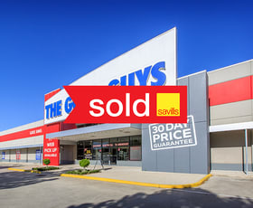 Showrooms / Bulky Goods commercial property sold at 437 Young Street Albury NSW 2640