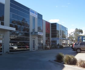 Factory, Warehouse & Industrial commercial property sold at 9 Raylee Place Lynbrook VIC 3975