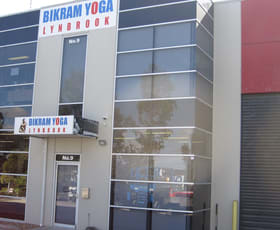 Factory, Warehouse & Industrial commercial property sold at 9 Raylee Place Lynbrook VIC 3975