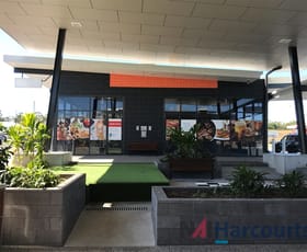 Shop & Retail commercial property leased at 22/1 Commercial Drive Upper Coomera QLD 4209