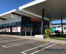 Shop & Retail commercial property leased at 22/1 Commercial Drive Upper Coomera QLD 4209