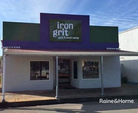 Shop & Retail commercial property sold at 22 Railway Terrace Cummins SA 5631