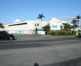 Factory, Warehouse & Industrial commercial property sold at 27 Redden Street Portsmith QLD 4870