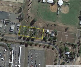 Development / Land commercial property for sale at 91-99 CANOONA ROAD West Rockhampton QLD 4700