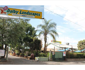 Development / Land commercial property for lease at 15 Hospital Road Dalby QLD 4405