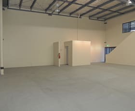 Factory, Warehouse & Industrial commercial property leased at 7/30 Octal Street Yatala QLD 4207