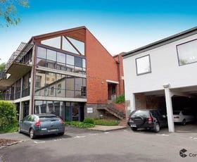 Offices commercial property leased at 5/663 Victoria Street Abbotsford VIC 3067