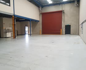 Factory, Warehouse & Industrial commercial property sold at 8/53 Gateway Boulevard Epping VIC 3076