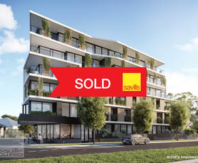Development / Land commercial property sold at 195-197 Geelong Road Kingsville VIC 3012