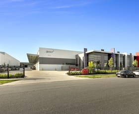 Factory, Warehouse & Industrial commercial property sold at 9-15 Vision St Dandenong South VIC 3175