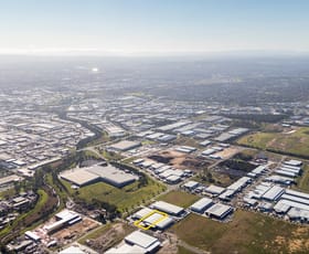 Factory, Warehouse & Industrial commercial property sold at 9-15 Vision St Dandenong South VIC 3175