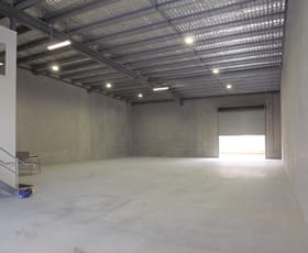 Factory, Warehouse & Industrial commercial property leased at Unit 3/11-17 Frank Heck Close Beenleigh QLD 4207