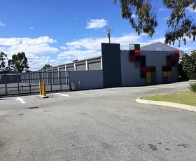 Factory, Warehouse & Industrial commercial property sold at 2/95 Robinson Avenue Belmont WA 6104
