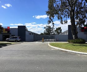 Factory, Warehouse & Industrial commercial property sold at 2/95 Robinson Avenue Belmont WA 6104