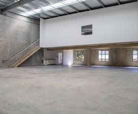 Factory, Warehouse & Industrial commercial property leased at Unit 8/242 New Line Road Dural NSW 2158
