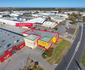 Factory, Warehouse & Industrial commercial property sold at Unit 14/162 Winton Road Joondalup WA 6027