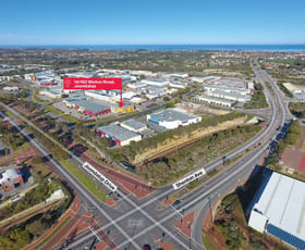 Factory, Warehouse & Industrial commercial property sold at Unit 14/162 Winton Road Joondalup WA 6027