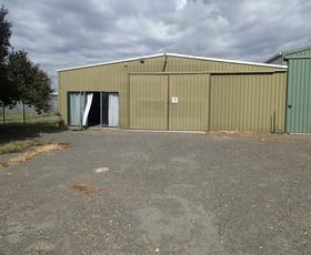Factory, Warehouse & Industrial commercial property sold at 7 Poseidon Rd Corowa NSW 2646