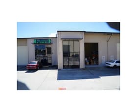 Offices commercial property leased at Unit 3/5-7 Graham Street Underwood QLD 4119