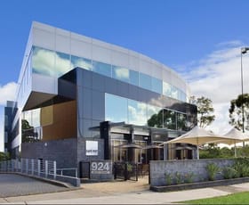 Offices commercial property sold at 924 Pacific Highway Gordon NSW 2072